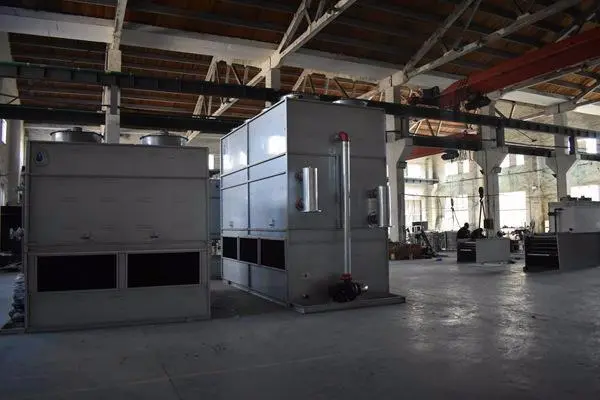 冷卻塔冷卻制冷的最低溫度能將到幾度呢？