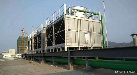 李總理提的經濟下行壓力大跟冷卻塔廠家有何關系？