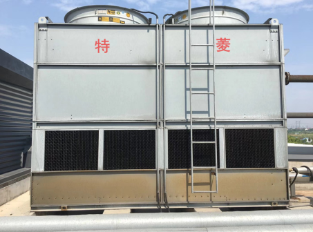 一臺閉式冷卻塔道盡整個空調行業潛規則！