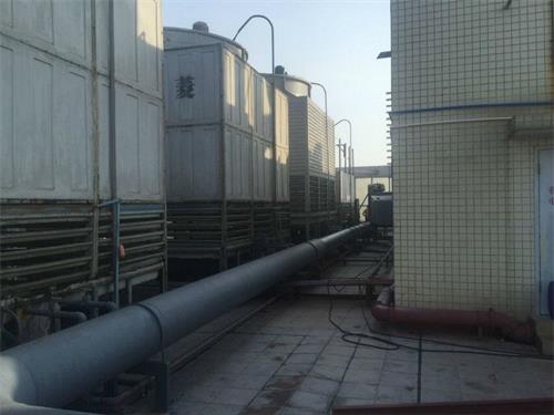 良機冷卻塔風(fēng)機維修