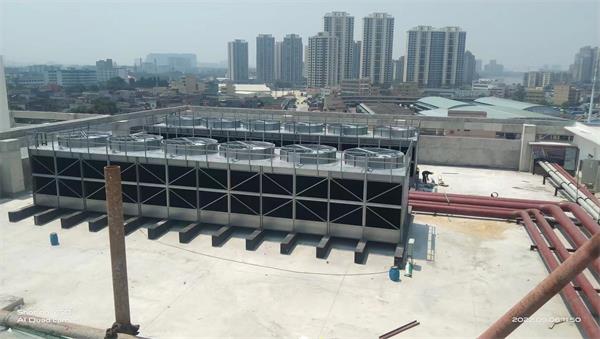 工業(yè)冷水機冬季怎么做防凍措施？